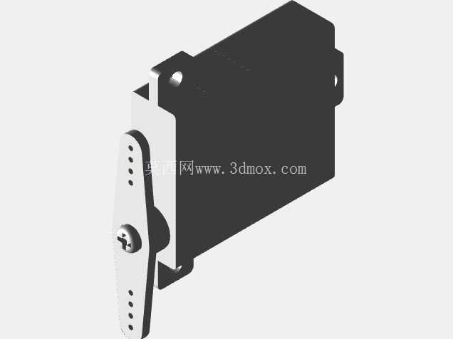 JX伺服PDI-2607MG