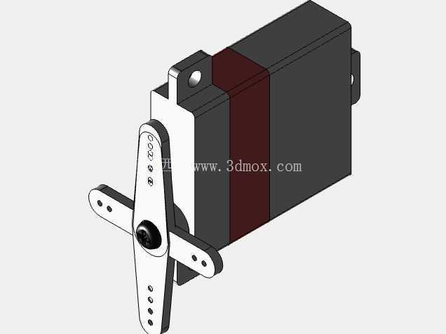 JX伺服PDI-2607MG
