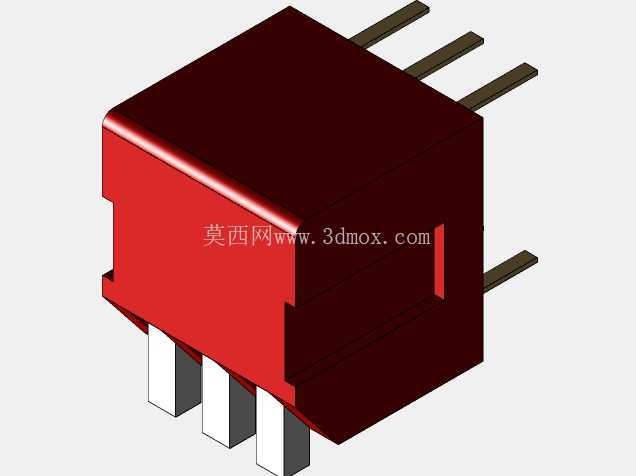 DS1040-xxRT 参数模型