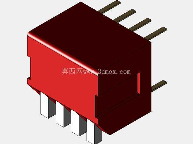 DS1040-xxRT 参数模型