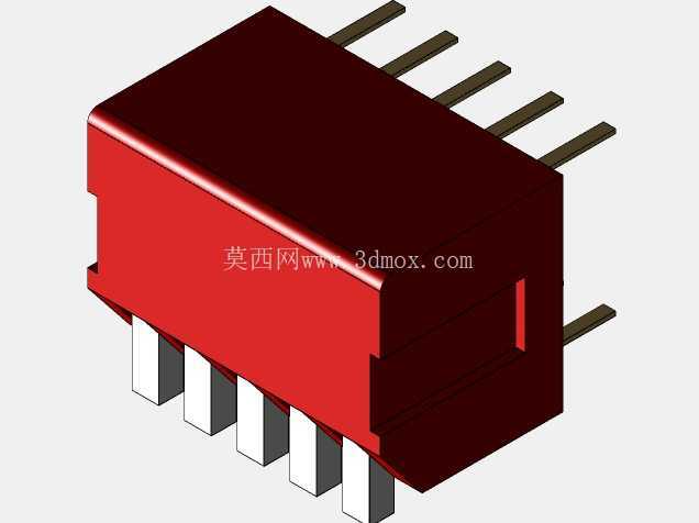 DS1040-xxRT 参数模型