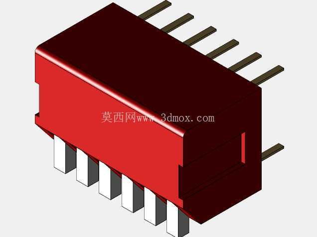 DS1040-xxRT 参数模型