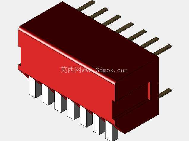 DS1040-xxRT 参数模型