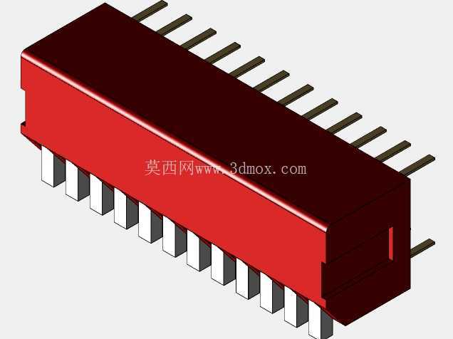 DS1040-xxRT 参数模型