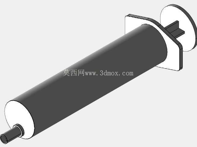 10ml 注射器 BD Discardit II