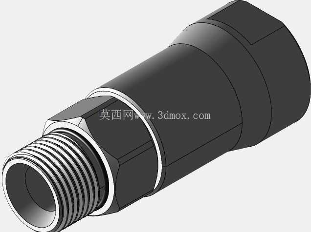 ��ת3/8F��3/8M DGS