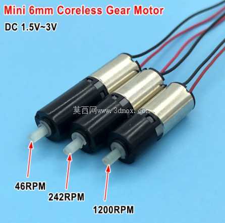 ΢��ֱ�����ֵ����D=6mm��
