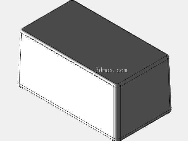 RS Pro 外壳部件号 5173298