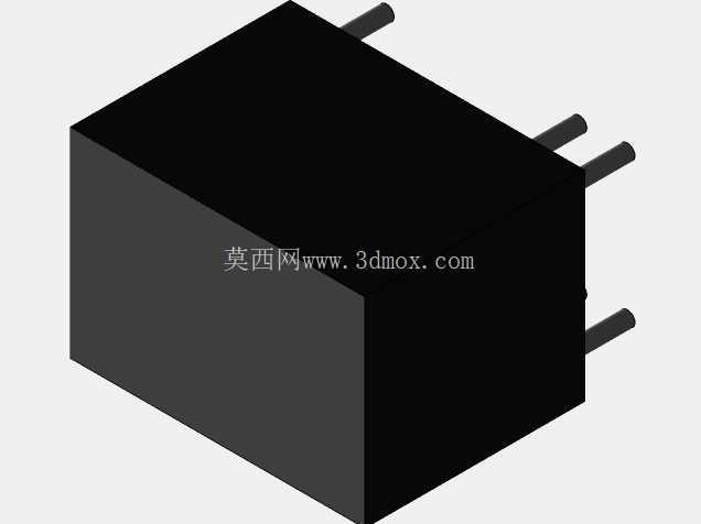 �̵��� 1A SPDT��1 C �ͣ�5Vdc