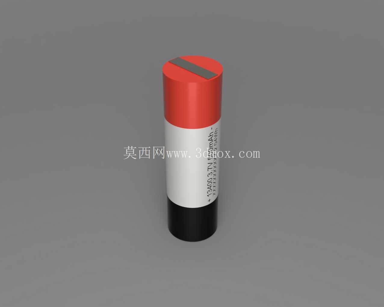 13400 3.7v 550mAh 锂电池型号