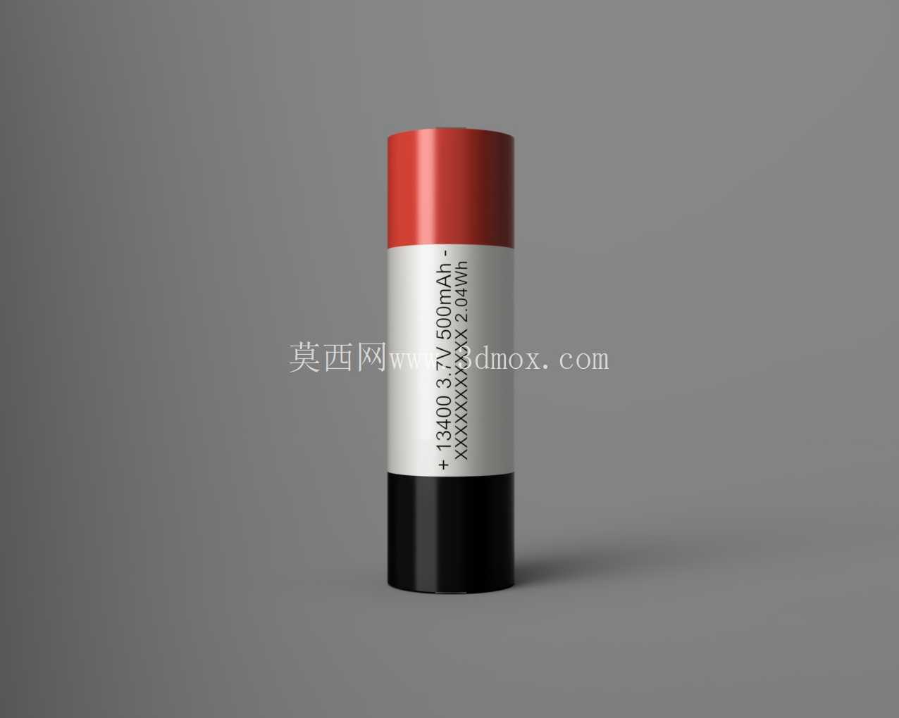 13400 3.7v 550mAh 锂电池型号