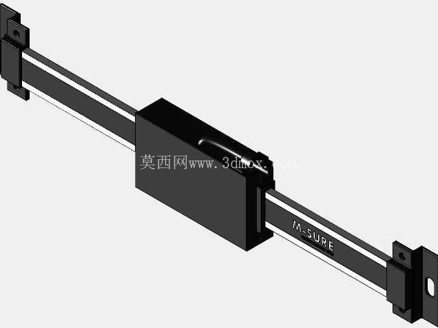 M-SURE MS-276-150(沙河5403-150A)数字线性秤