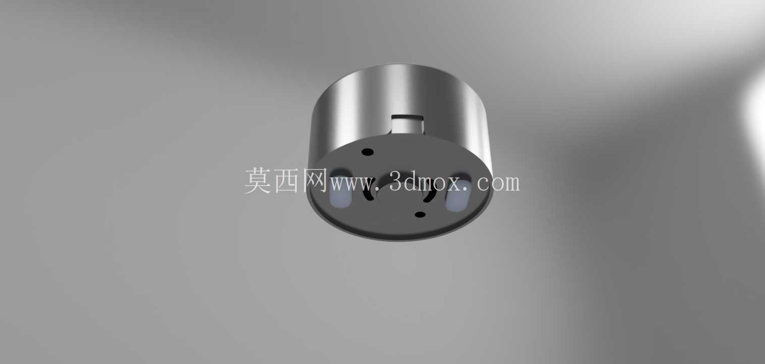 万宝至 RF-300FA 直流电机