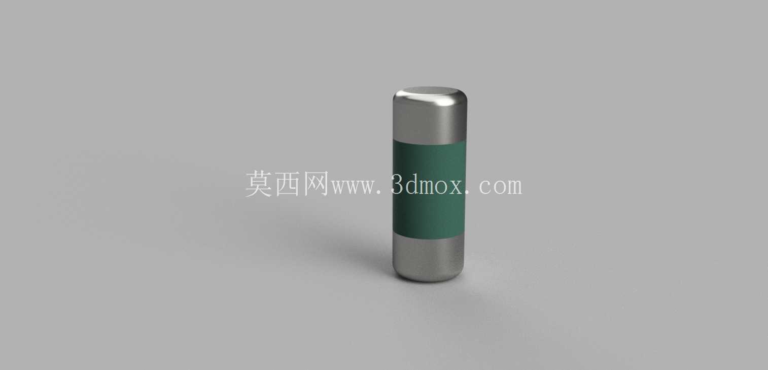 迷你 MELF 0204 电阻器