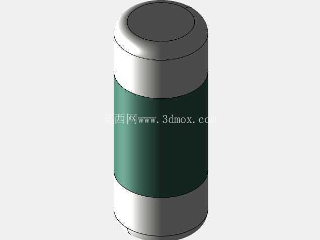 迷你 MELF 0204 电阻器