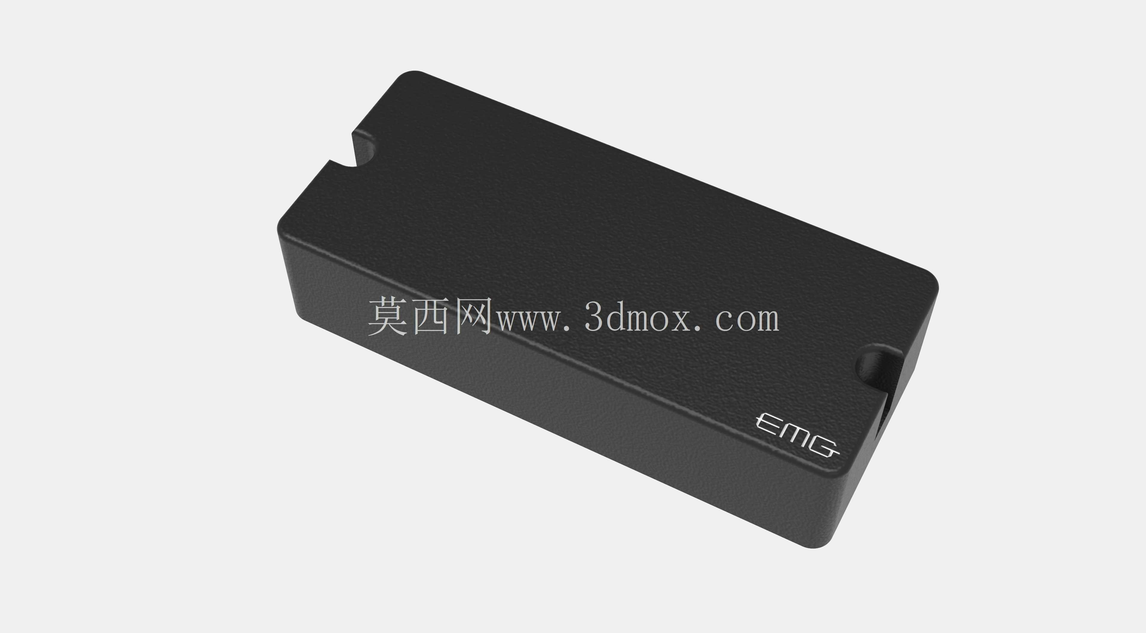 更新型号:EMG 707 7 弦吉他双线圈拾音器