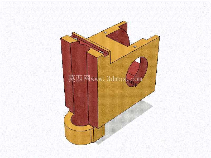 连杆连接器