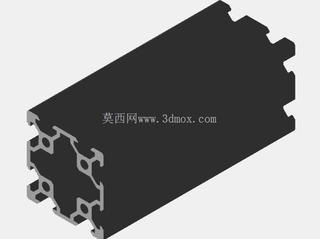 OpenBuilds V 型槽 40x40 线性导轨