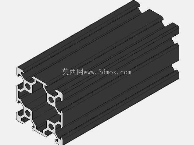OpenBuilds V 型槽 40x40 线性导轨