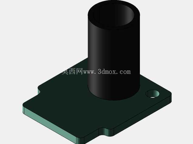 Pimoroni MLX90640 ������