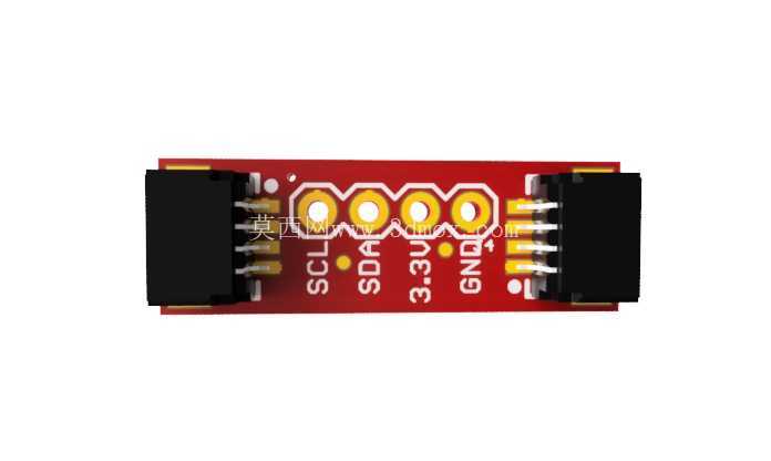 SparkFun Qwiic 适配器