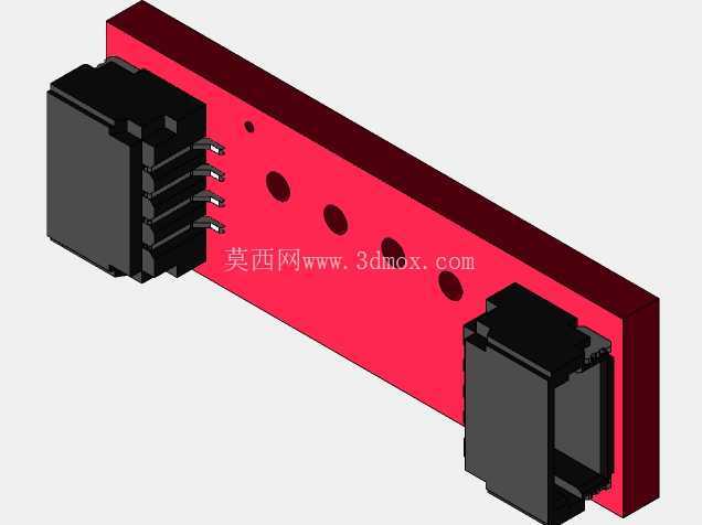 SparkFun Qwiic 适配器