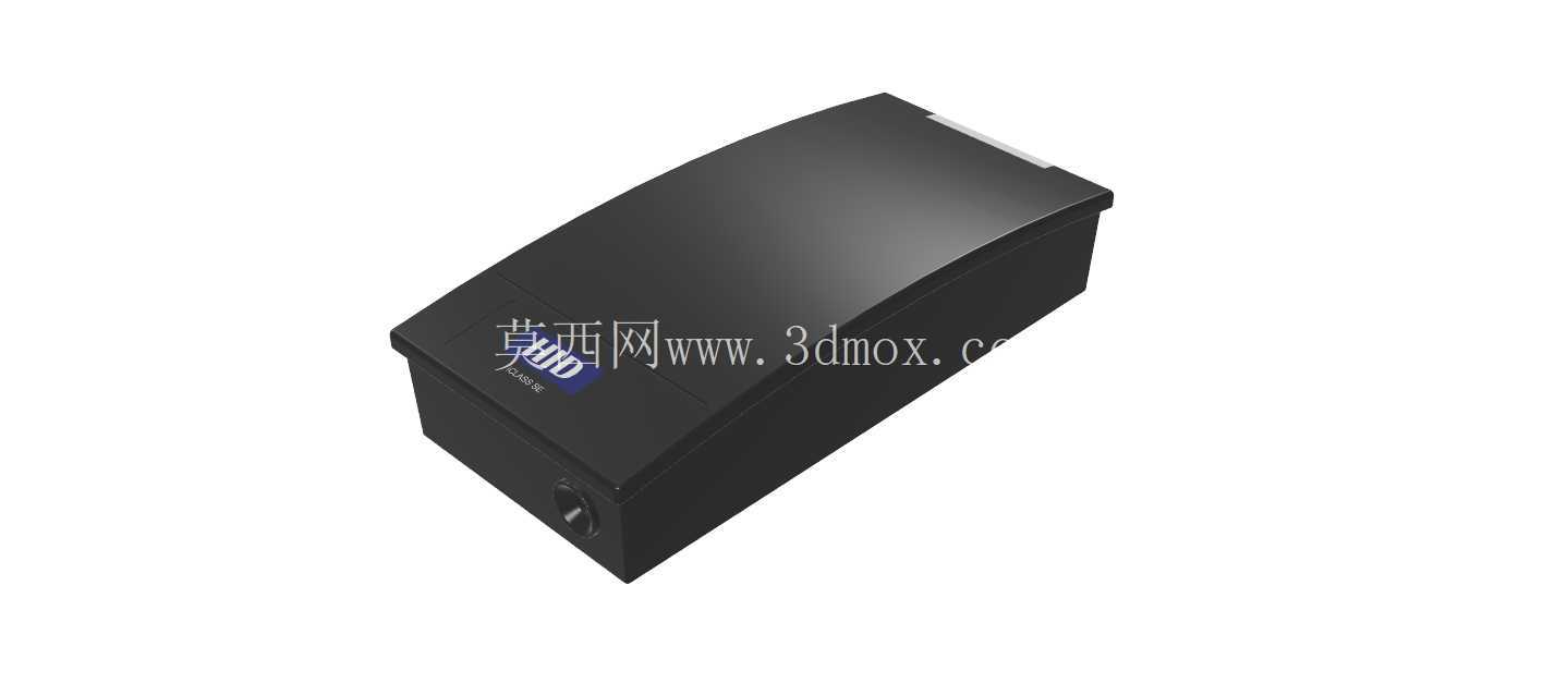 HID R10 读卡器