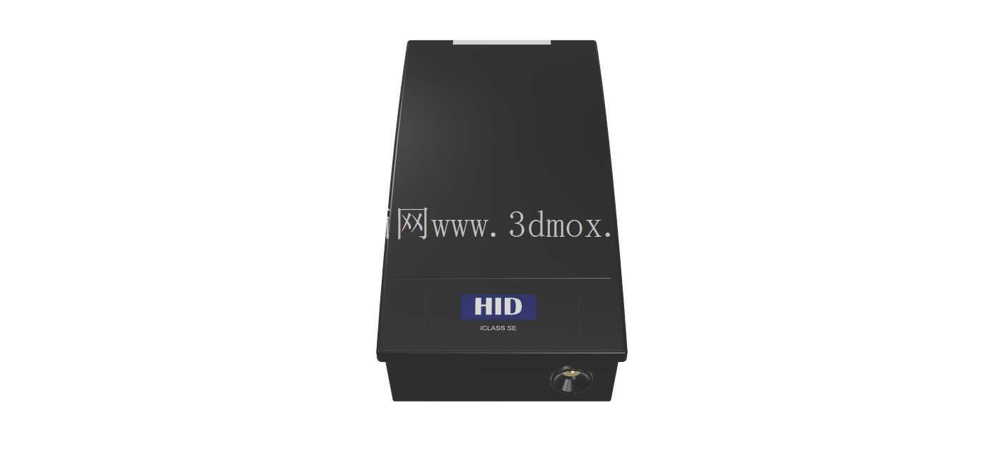 HID R10 读卡器