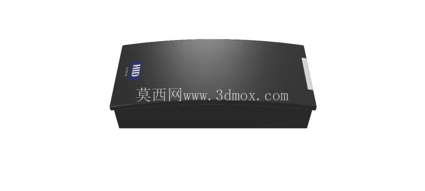 HID R10 读卡器