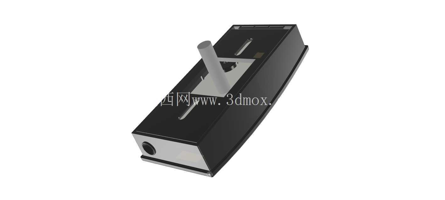 HID R10 读卡器