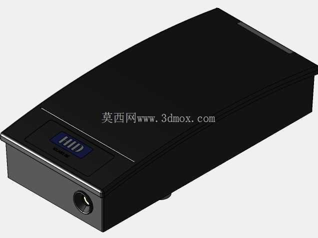 HID R10 读卡器