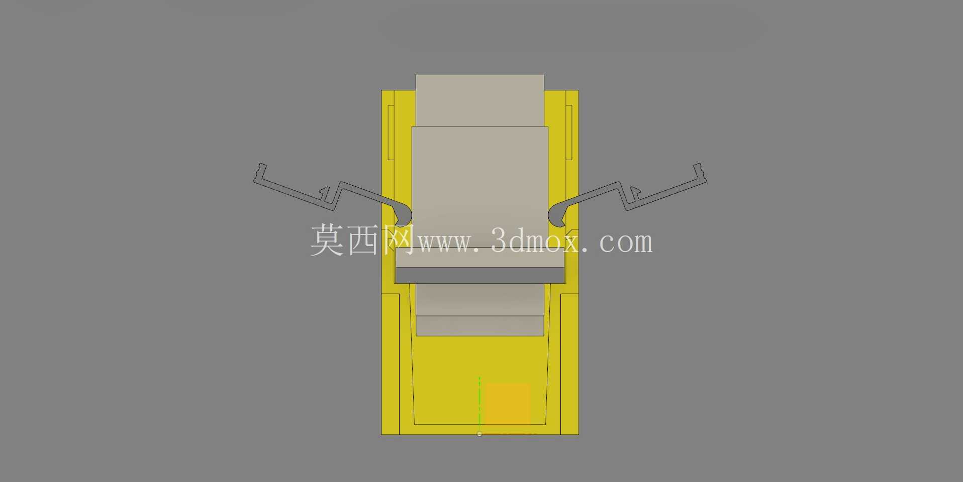 GE 快速连接 V1