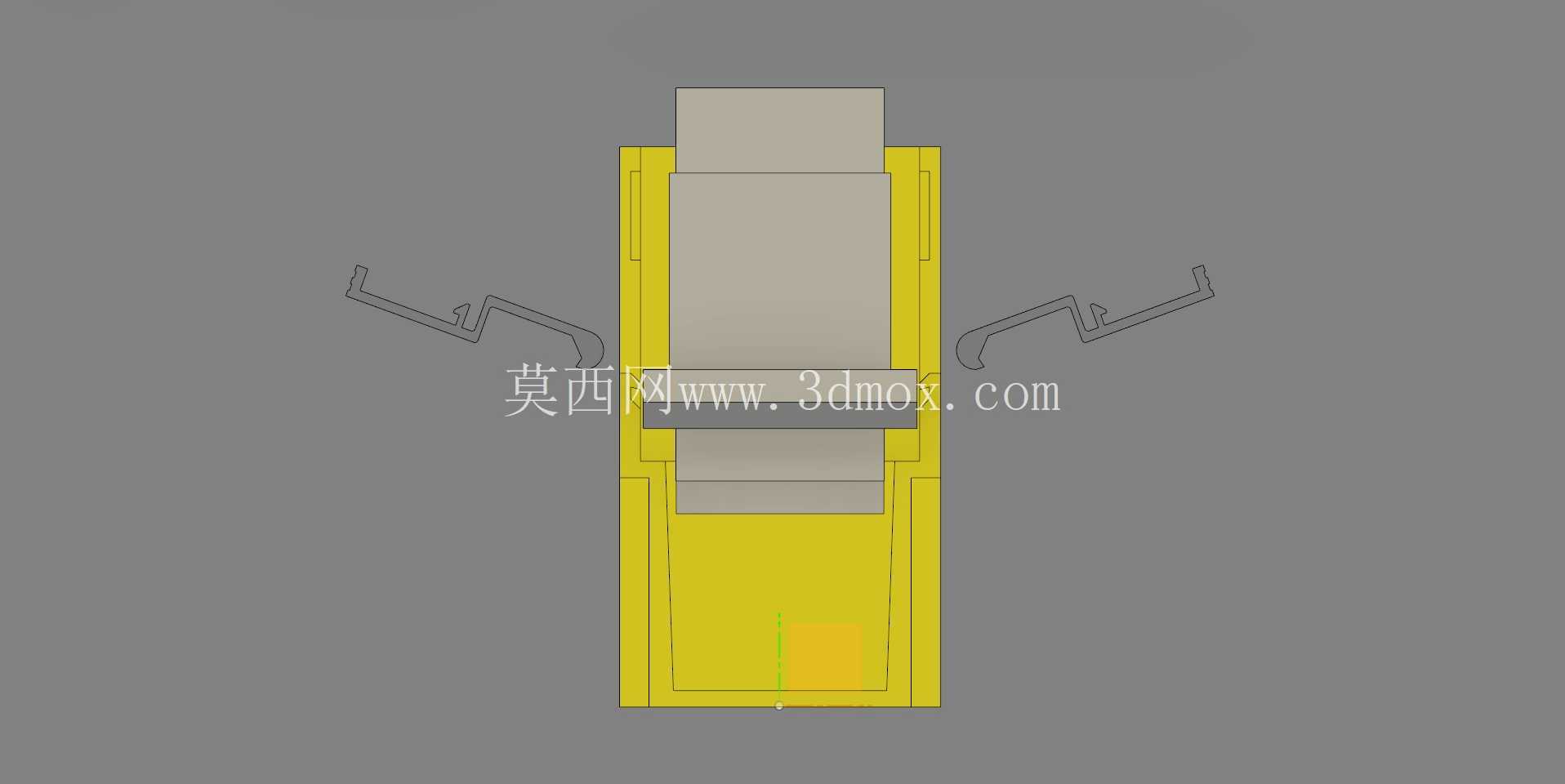 GE 快速连接 V1