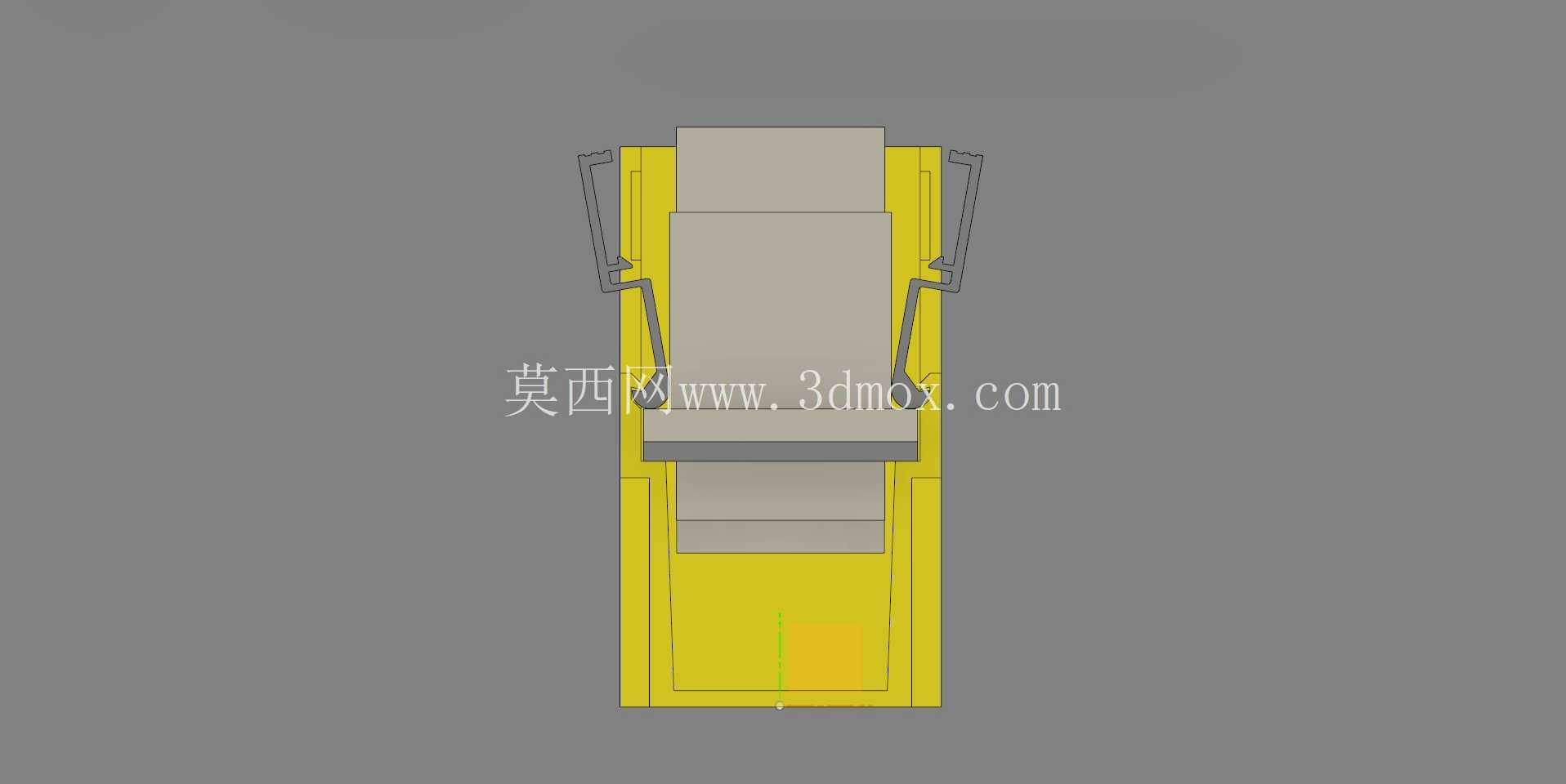 GE 快速连接 V1