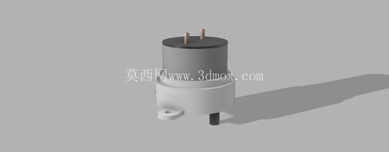 Banggood 12V 直流齿轮箱电机