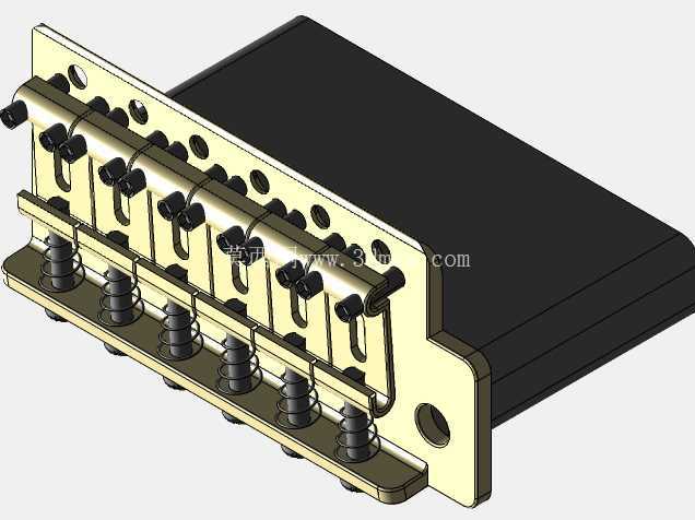 Thomann Harley Benton Tremolo 11 ���׼��