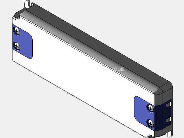 LED 驱动器 AC-230DC-24V_ IP31_ 30W арт_ LSA-PS24V-IP31-30W