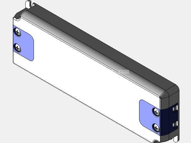 LED 驱动器 AC-230DC-24V_ IP31_ 30W арт_ LSA-PS24V-IP31-30W