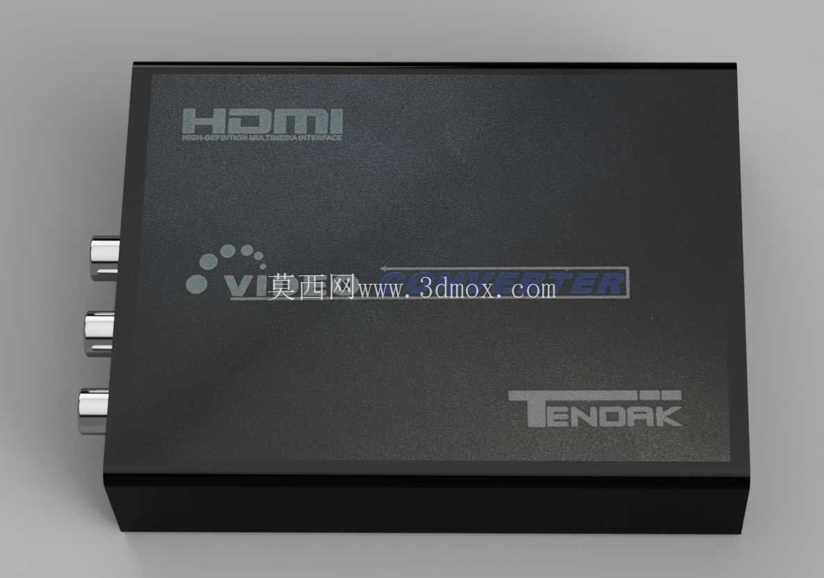 Tendak ģ����Ƶת HDMI ת����