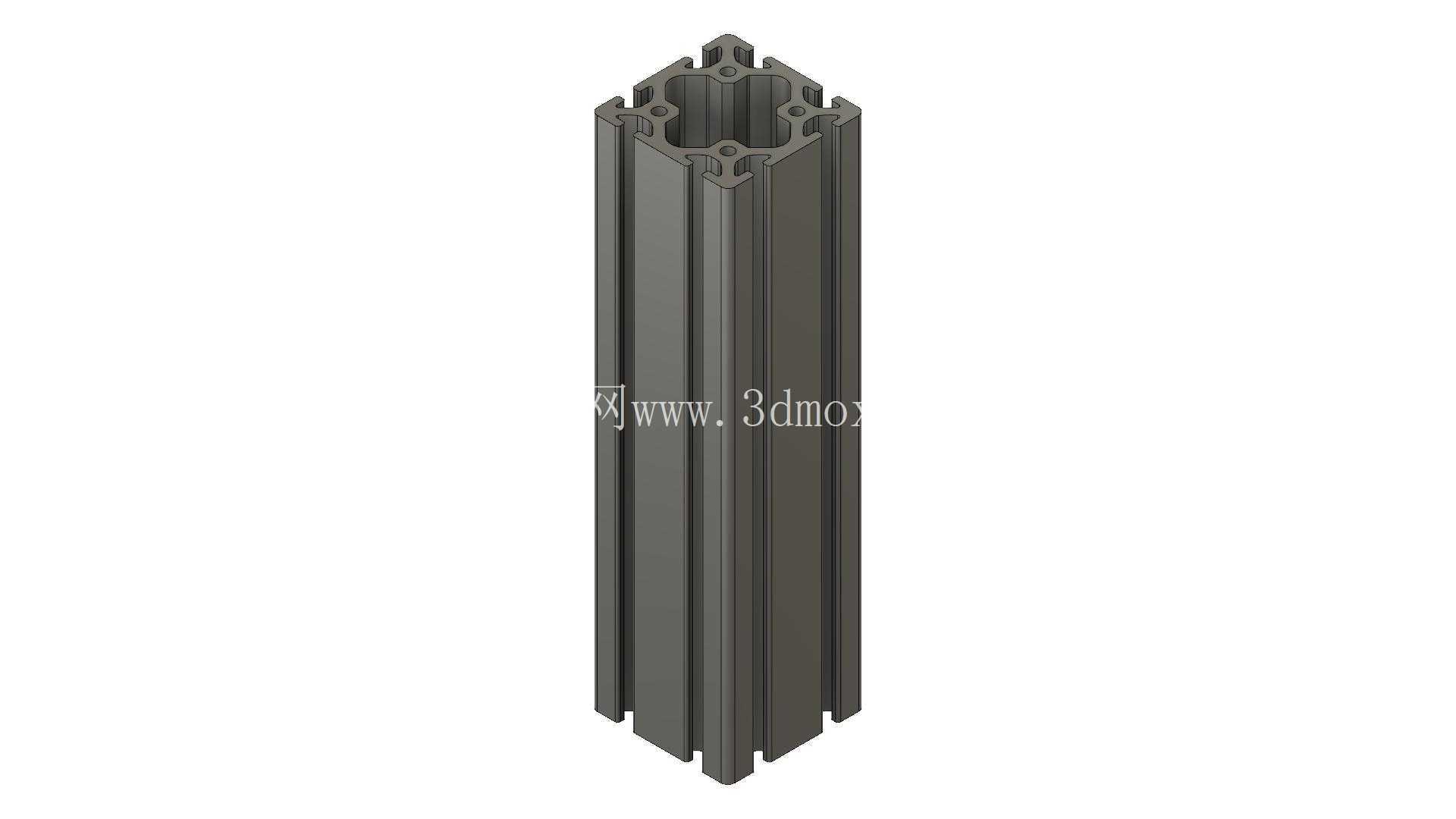 Aluprofile 80x80 Schwer ��ĸ 8