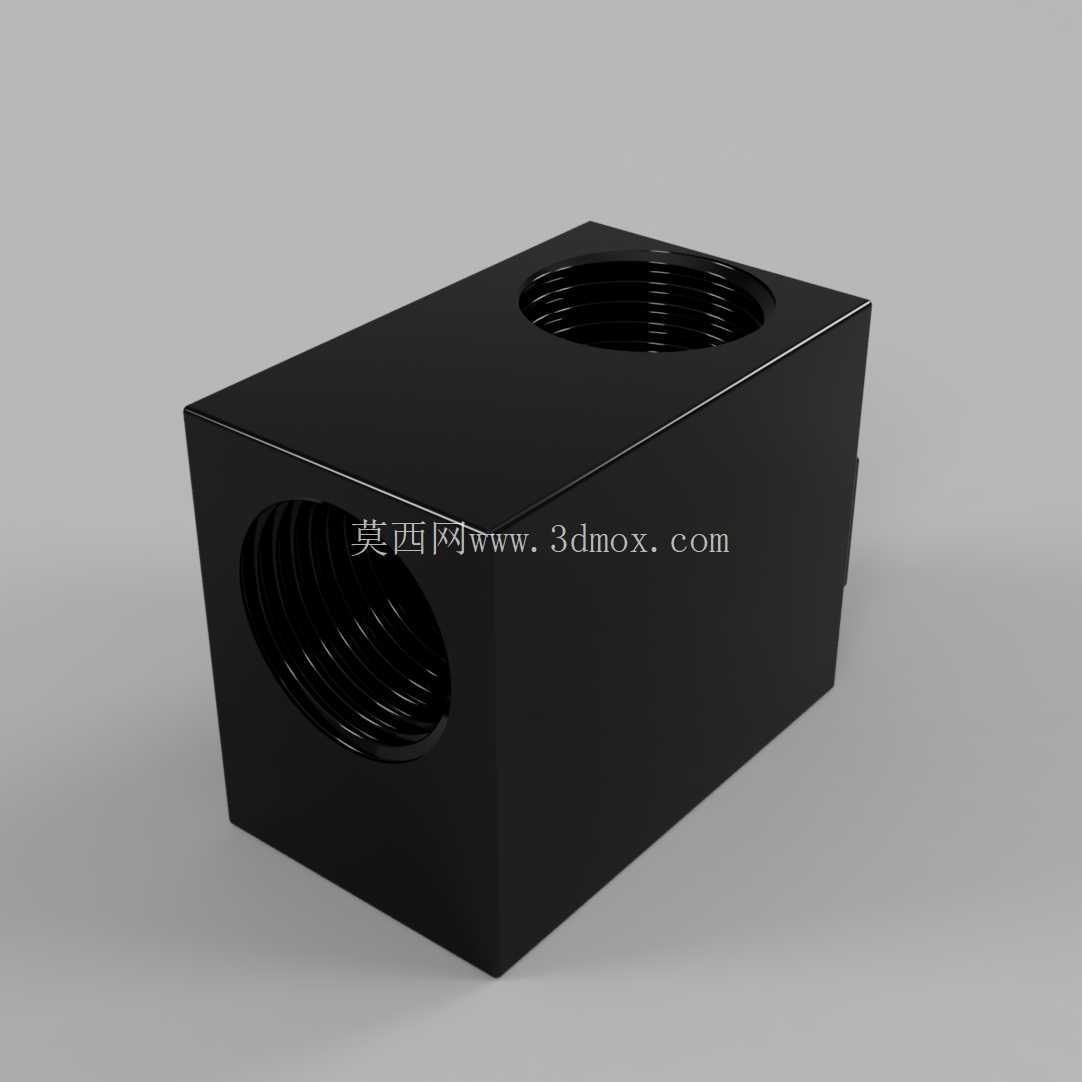 QE-04 ���������� 1/2�� IN 3/8�� out BSPT