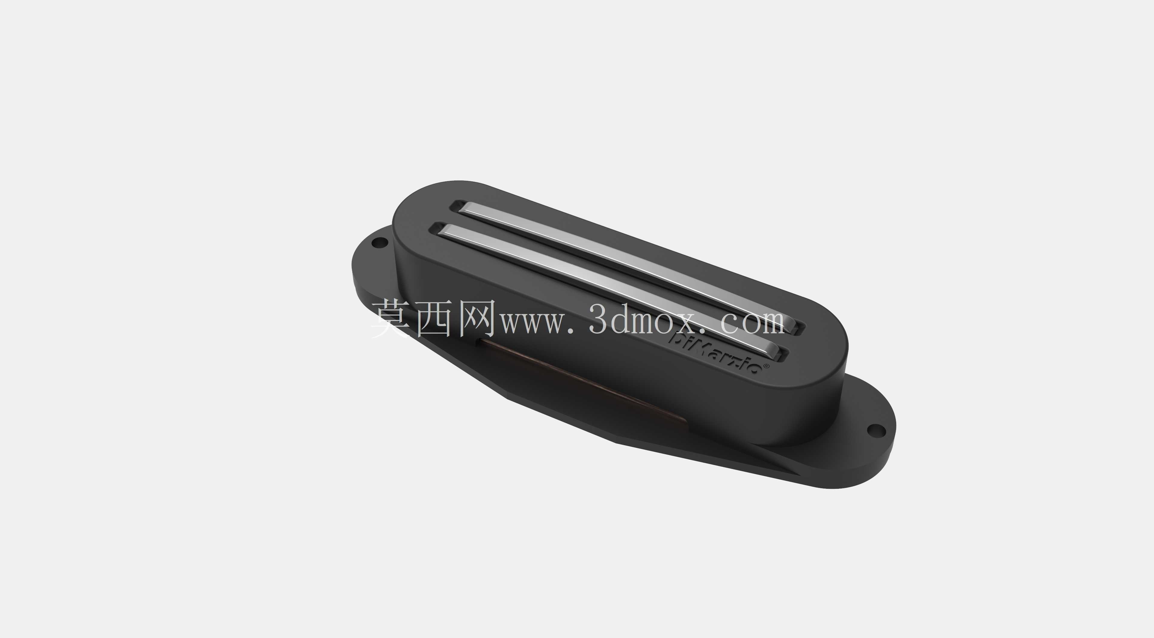 DiMarzio Hot Rails SINGLE - �缪��ʰ����