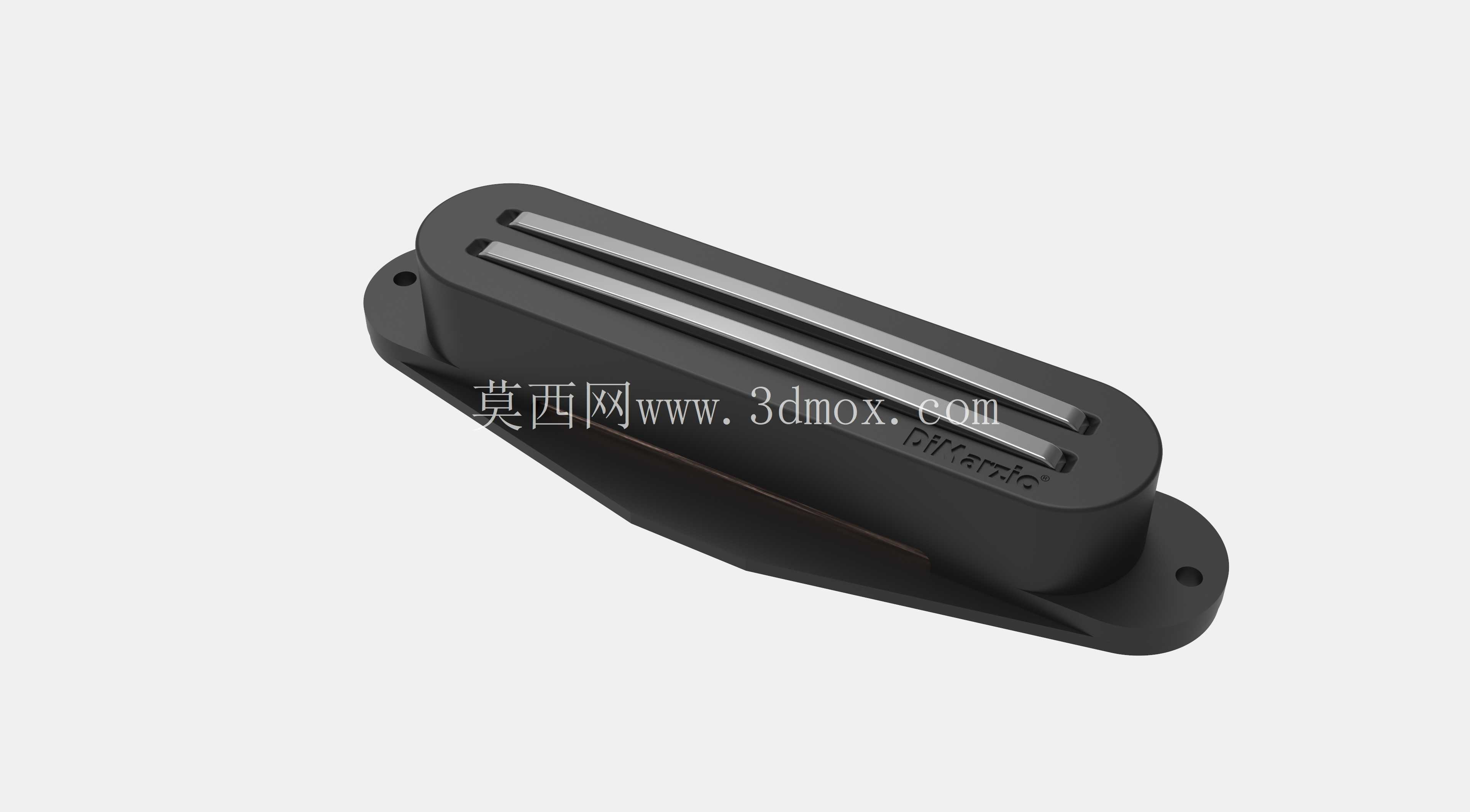 DiMarzio Hot Rails SINGLE - �缪��ʰ����