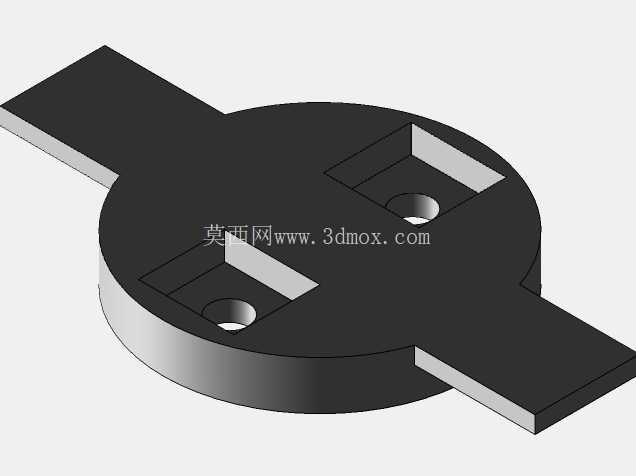 Reolink E1 Pro 摄像机吸顶支架