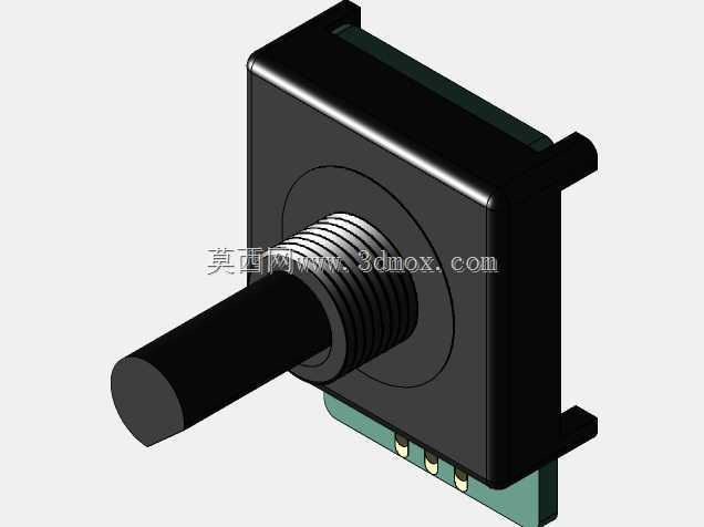 ��ת������ - Bourns - ECW1D-C24-CC0024L
