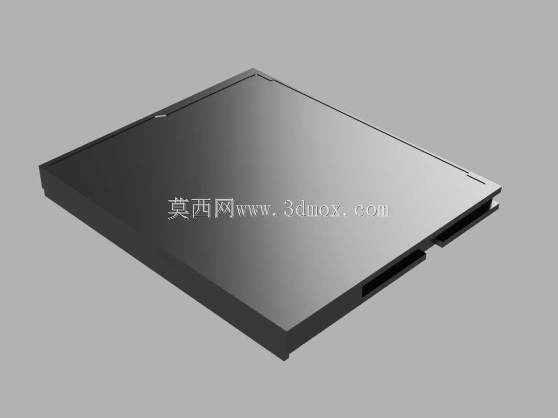 紧凑型闪存 (CF) 存储卡