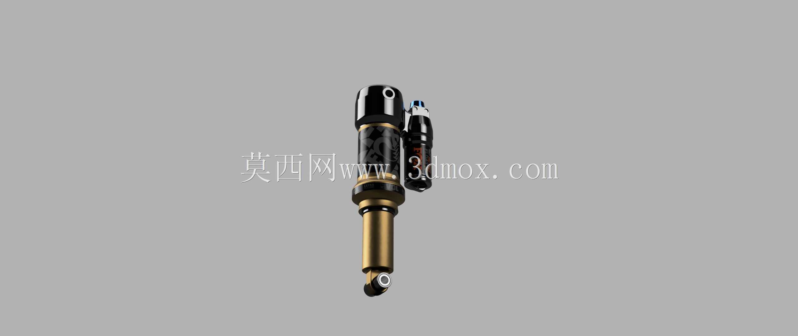 Fox Float DHX2 ����¹��Ϳ�� MTB ����