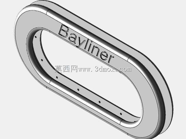 Bayliner 1988 2655 Ciera 2655 �˿ڿ�
