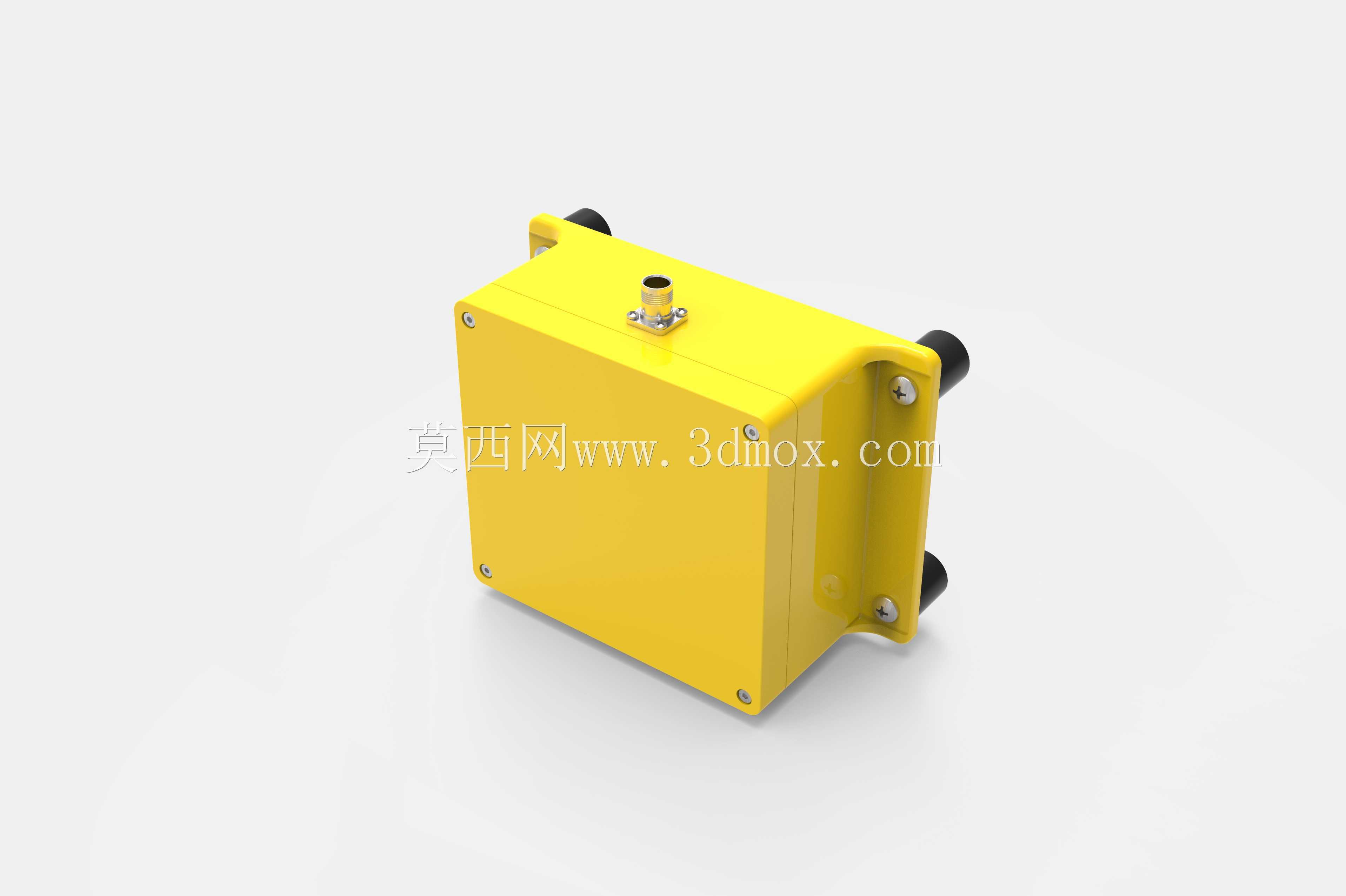 HETRONIC RX DC-16