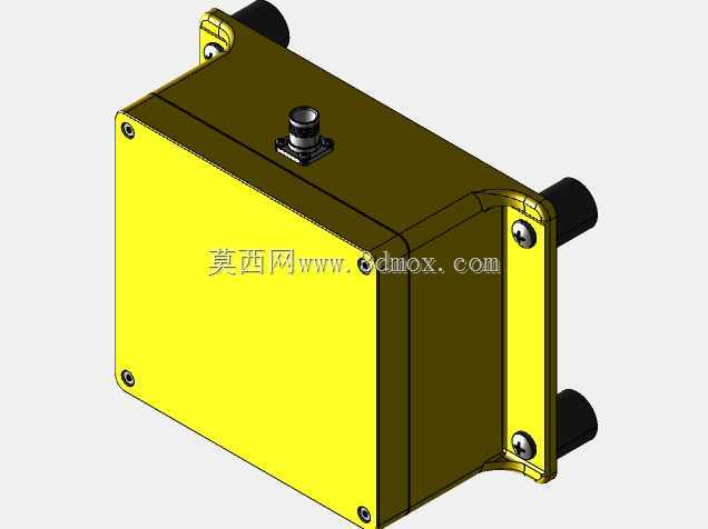 HETRONIC RX DC-16